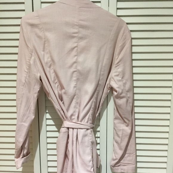 Splendid Stella Blazer - Picture 5 of 5